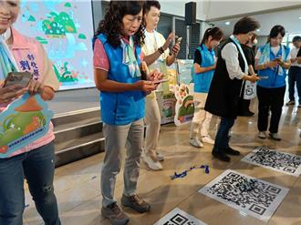 卦山大縱走開跑！8條路線「彰化兜兜圈」健行送好禮