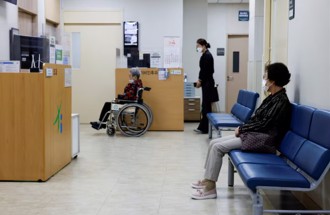 韓國醫療人力短缺 衛生部門擬派軍醫院系統介入