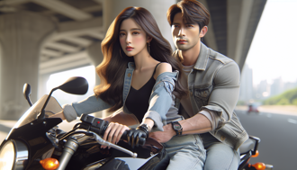 女租客善意騎車載醉房東牽車 慘遭襲胸摸下體嚇到搬走