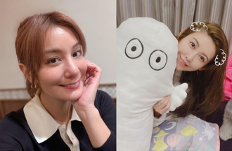 恺乐无预警当妈！闺密莎莎松口了　私下互动曝光