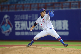 U18今晚關鍵台日大戰！ 中華隊陳睦衡先發  打序名單一次看