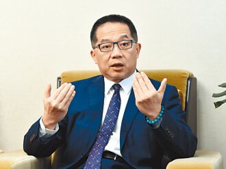 陳致全養金雞 嗅到證創商機