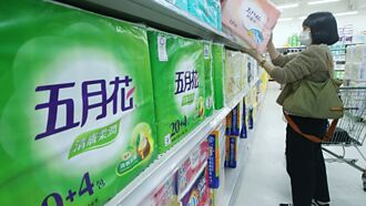 漿價回落 永豐實營運9月加溫