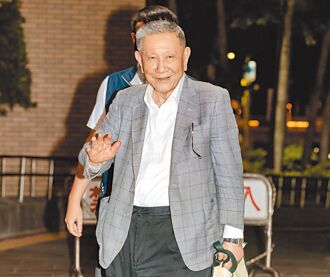 追索賄高官 檢本周提訊沈慶京