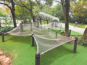 30萬遊客蒸發 鐵砧山拚優化設施