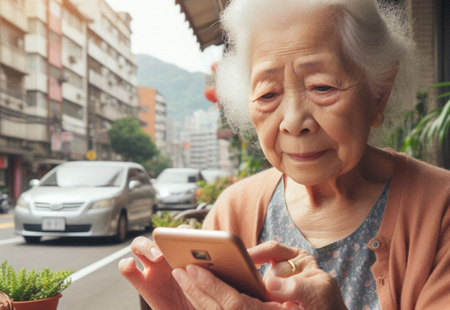 退休規劃十分重要。（示意圖／AI生成）