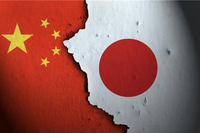 中國日本商會調查：6成在華日企認為今年經濟形勢惡化。（示意圖:shutterstock/達志）