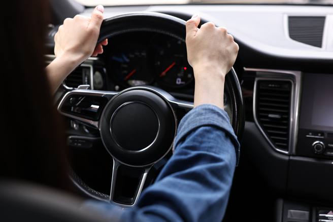 高风险驾驶注意！10／31起换照新制上路 违者重罚（示意图:shutterstock/达志）