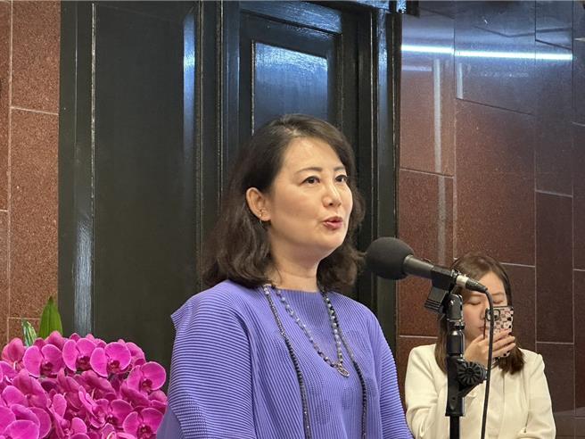 吴思瑶。（杨亚璇摄）