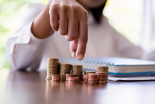 屬龍、馬、猴以及豬者9月不僅財運旺盛，事業還有貴人提攜。（示意圖：Shutterstock／達志）