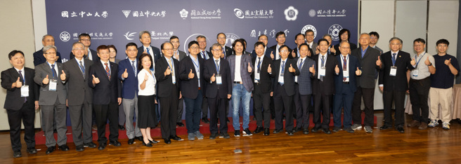 教育部成立「臺湾大专院校人工智慧学程联盟（TAICA）」培育具有专业、竞争力之人才。（照片/教育部提供）