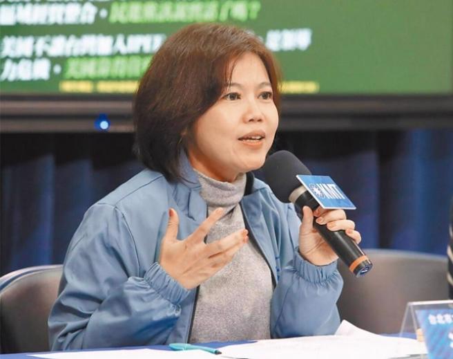 台北市議員游淑慧針對京華城案持續揭弊。（示意圖／中時資料照）