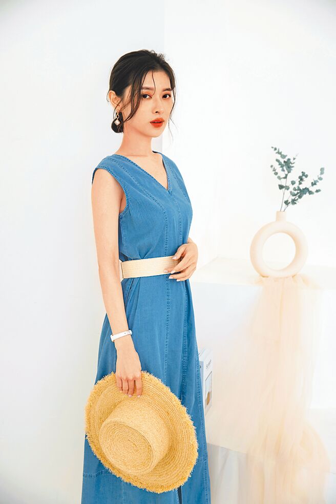 京站引進服飾品牌OB style，30日前精選商品享8折。（京站提供）