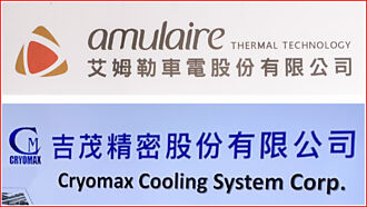 汽零廠 布局非車用散熱有戲