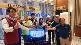 2024年ILCA帆船亞洲盃登場 澎湖9／5開賽