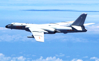 首例！衛星照曝陸戰機從俄秘密基地起飛  台灣小心了