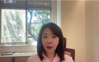 李彦秀谈京华城案：法律上让证据说话、政治上柯应负责