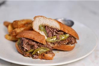 牛肉料理大不同 中秋佳節新選擇