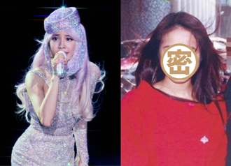 蔡依林20年前舊照被挖出　網驚見她青澀模樣「好像蔡媽媽」