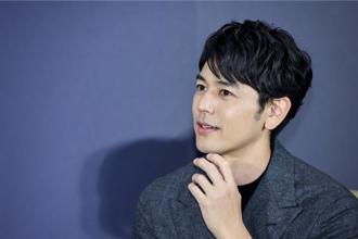 台灣觀光代言人 找上日本大咖男星 被讚懂挑