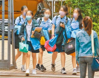 北市高中職生「身心調適假」上路 4大原因都能請