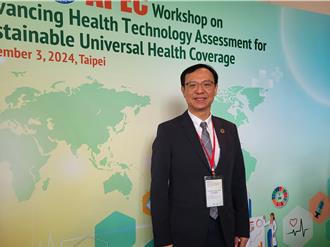 加速新藥審查！CHPTA辦公室上路 石崇良：最快明年下半年掛牌