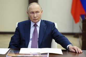 普丁曝「掃蕩烏東」比以往還快！澤倫斯基認了遭遇困境