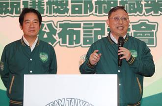 姚立明被提名任司法院副院長  民眾黨喊無法接受