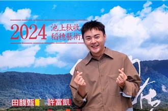 許富凱狂瘦4公斤自爆心律不整　江蕙復出開唱願當暖場嘉賓