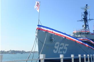 9月國軍來台南免費賞玩博物館 兒科館購物吃飯再享9折