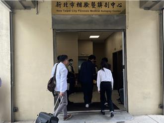 大逆转！芦洲双尸案真相曝 竟是父持利器「杀子后轻生」