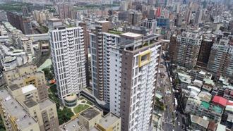 新北6處社宅894戶開放登記抽籤 中和安邦最搶手