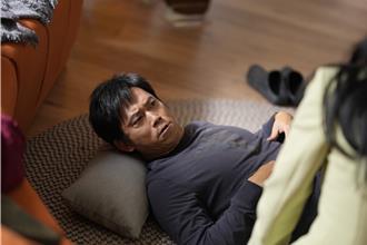 顏正國「早洩」求助楊謹華！接受性治療自嘲：我適合嗎？