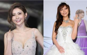 昔传牵线恺乐嫁医生尪 小蜜桃姐姐「10字发声」祝贺