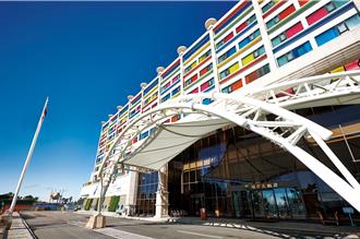 搶攻中秋假期市場 樂園祭優惠活動搶客