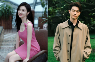 戲劇男神「雨中苦等女星20分鐘」 3線索流出網瘋猜