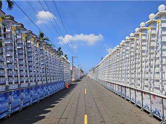 鴨頭告別式明日舉辦 警方部署防「周處除三害」