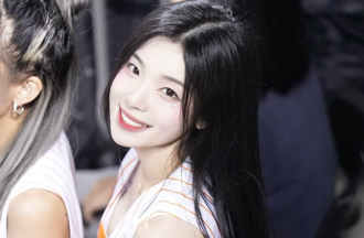 趙娟週被問「男友帥還是爸爸帥？」 超可愛奶音集體戀愛了