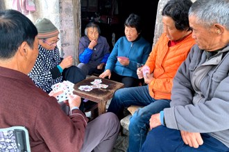 老齡化加速 陸民政部：60歲以上老年人口近3億 佔比21.1％