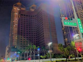 高雄國賓鑑定報告保密惹議  蔡正元：跟蔡英文論文有何不同