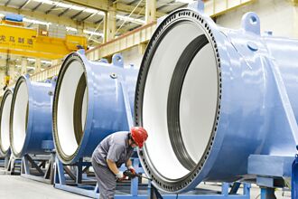 日韓PMI增強 歐元區續弱