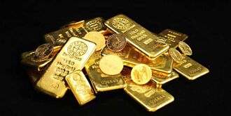 臺銀看金價 受Fed利率政策左右