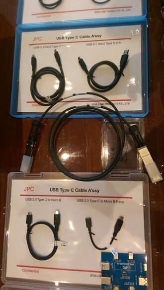 USB4放量 祥碩H2動能強