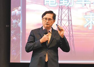 谈产业用电 童子贤：绿电难撑大局