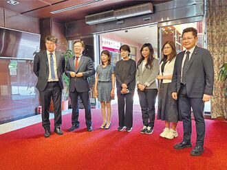 在野黨更須協力