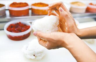 陷入糧荒 日本米價漲逾40％