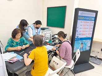 新北6社宅申请 中和安邦最夯