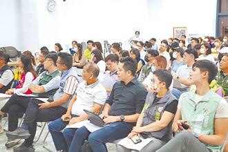 竹竹苗會考三級制 家長轟淪詐騙