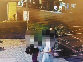 幫通緝友送禦寒衣 士官外套搜出子彈