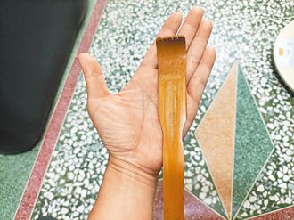 云林 成长营遭爆体罚、逼学童吃辣椒